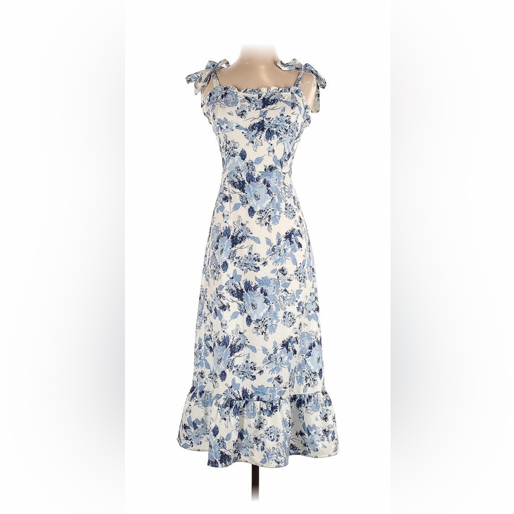 Adorable spring/summer dress, size small